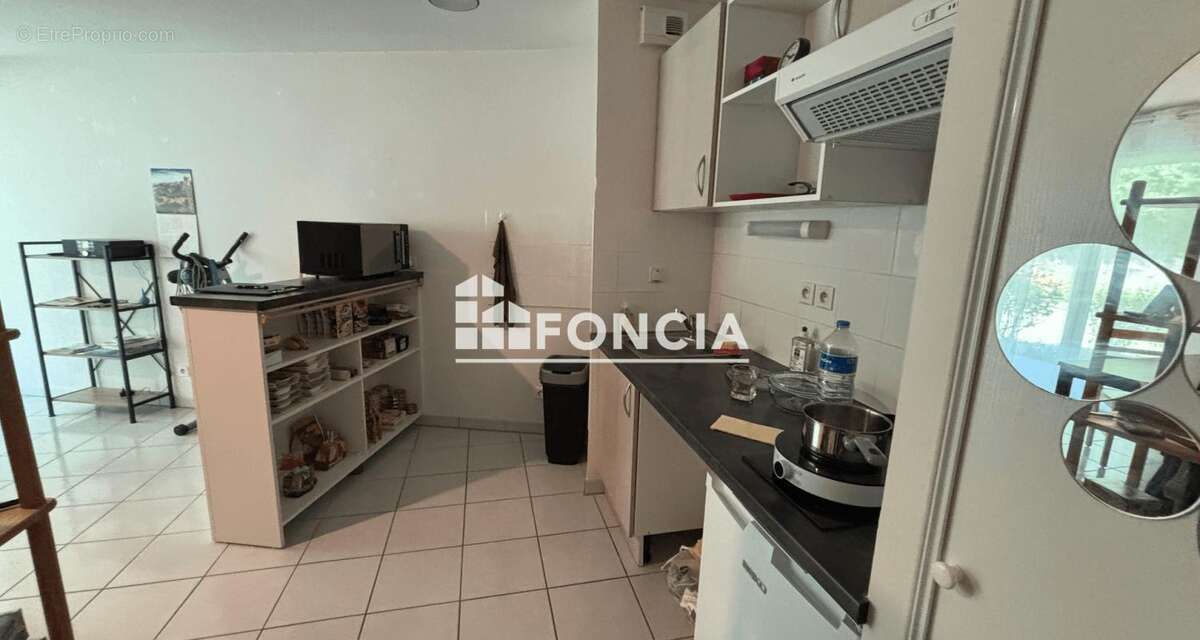 Appartement T2 - photo 4