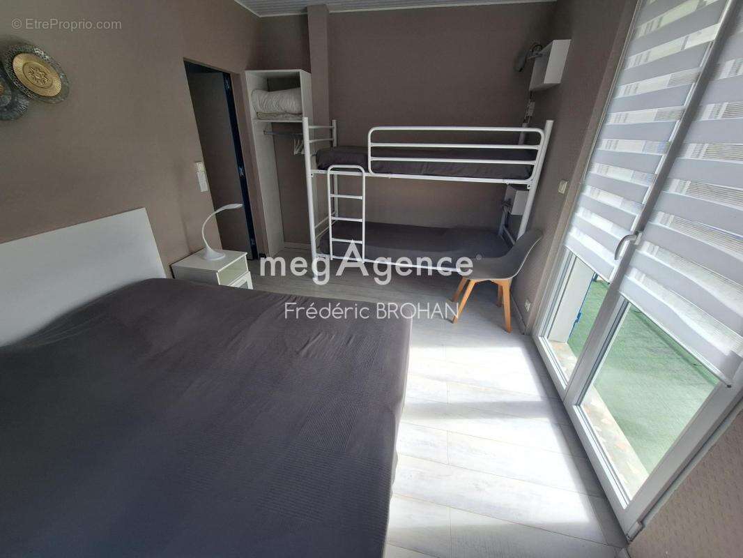 Maison à SAINT-HILAIRE-DE-RIEZ