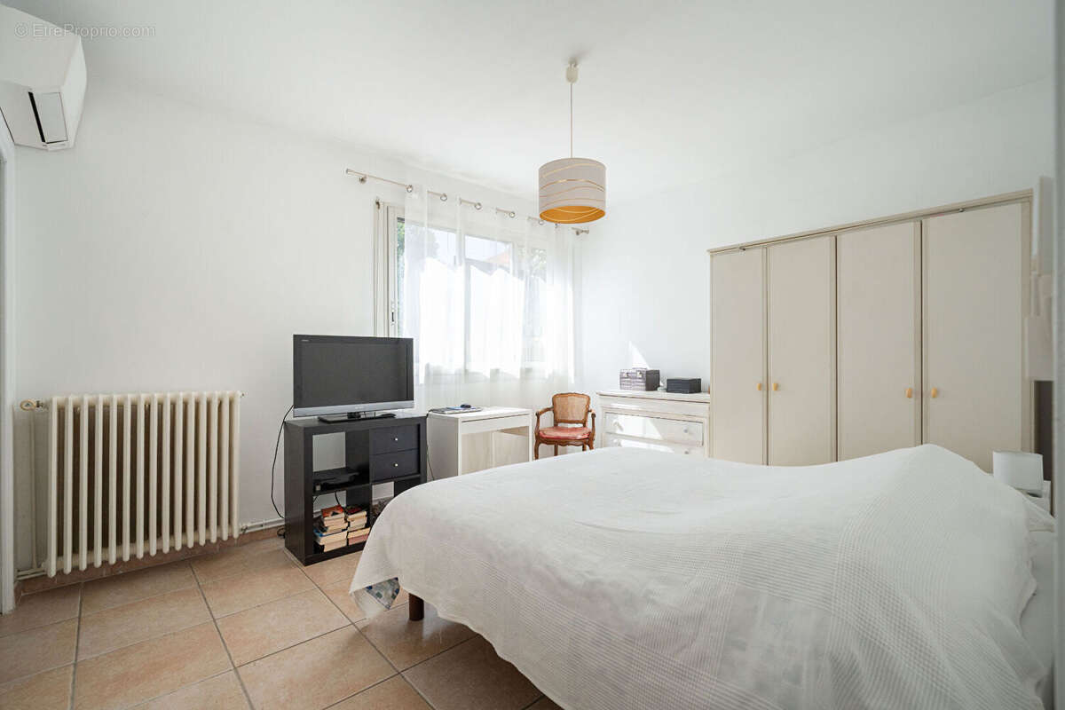 Maison à MARSEILLE-15E