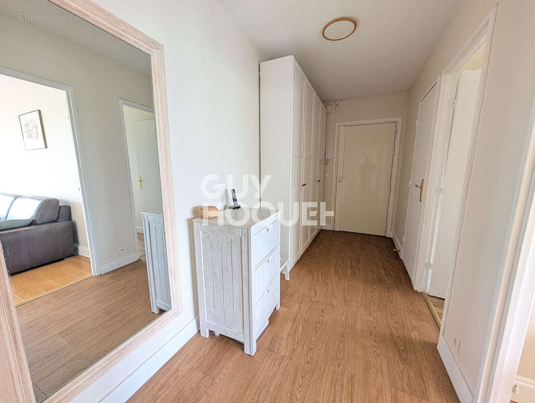 Appartement à MARLY-LE-ROI