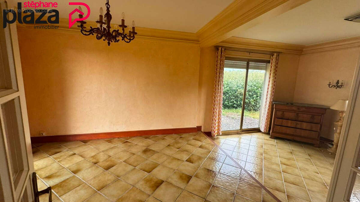 Maison Beuzec Cap Sizun 4 pièce(s) - photo 7