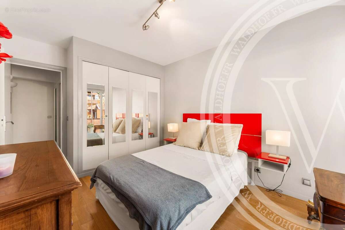 Appartement à ROQUEBRUNE-CAP-MARTIN