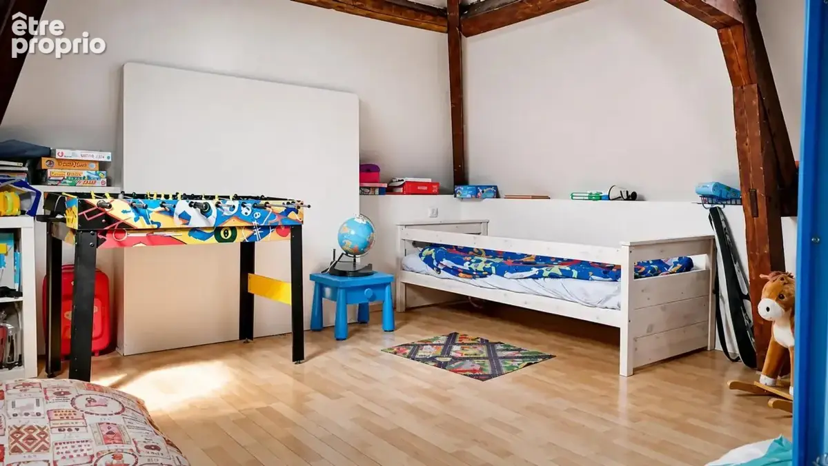 Maison de 5 pièces de 143,24 m² à Ferrières-en-Bray - photo 9