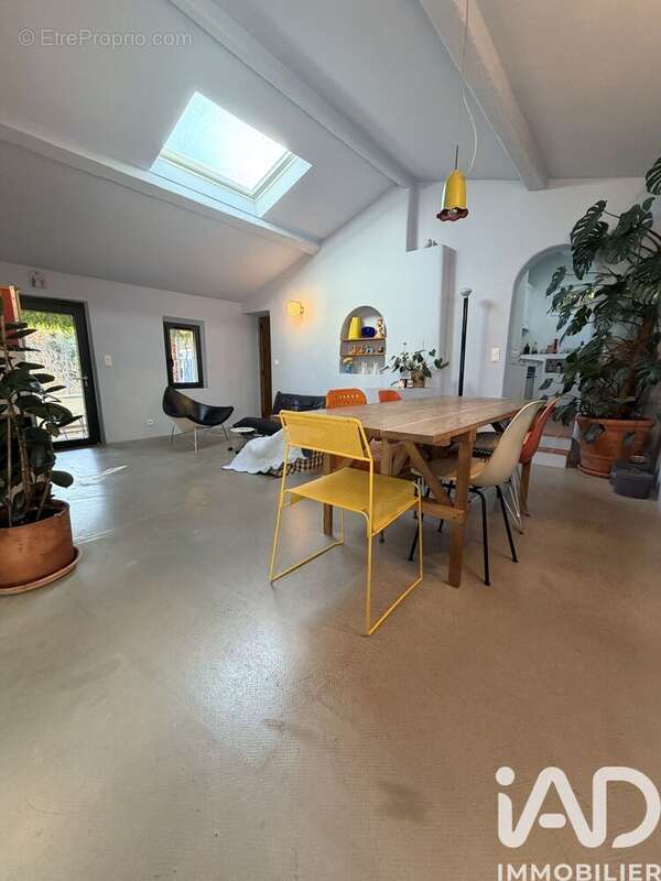 Photo 6 - Maison à BANDOL