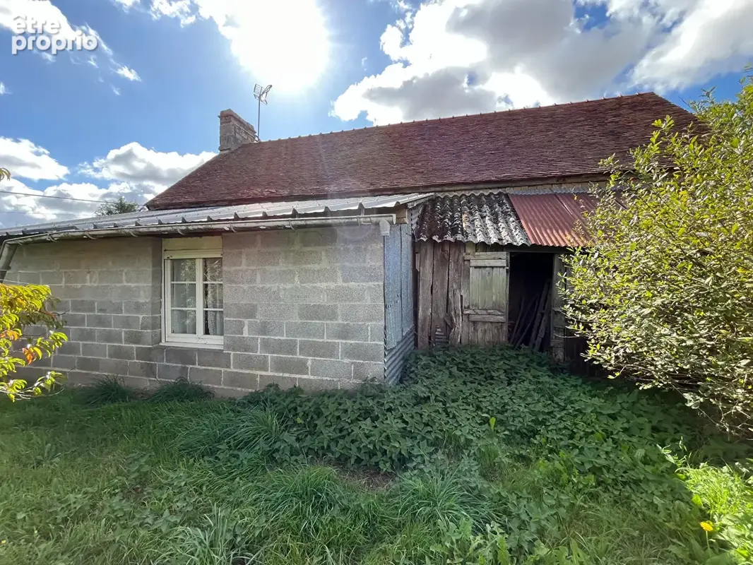 Rouellé Maison 60m² - 7084 m² de terrain - photo 14