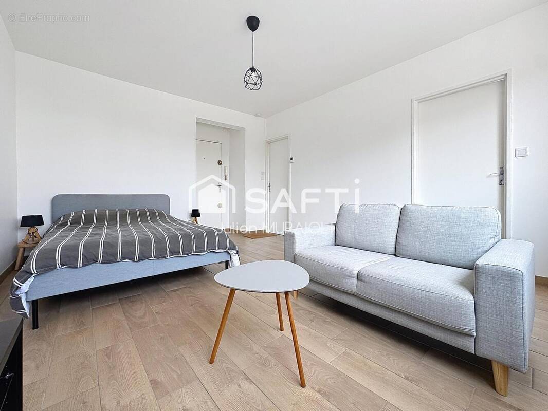 Photo 1 - Appartement à YUTZ