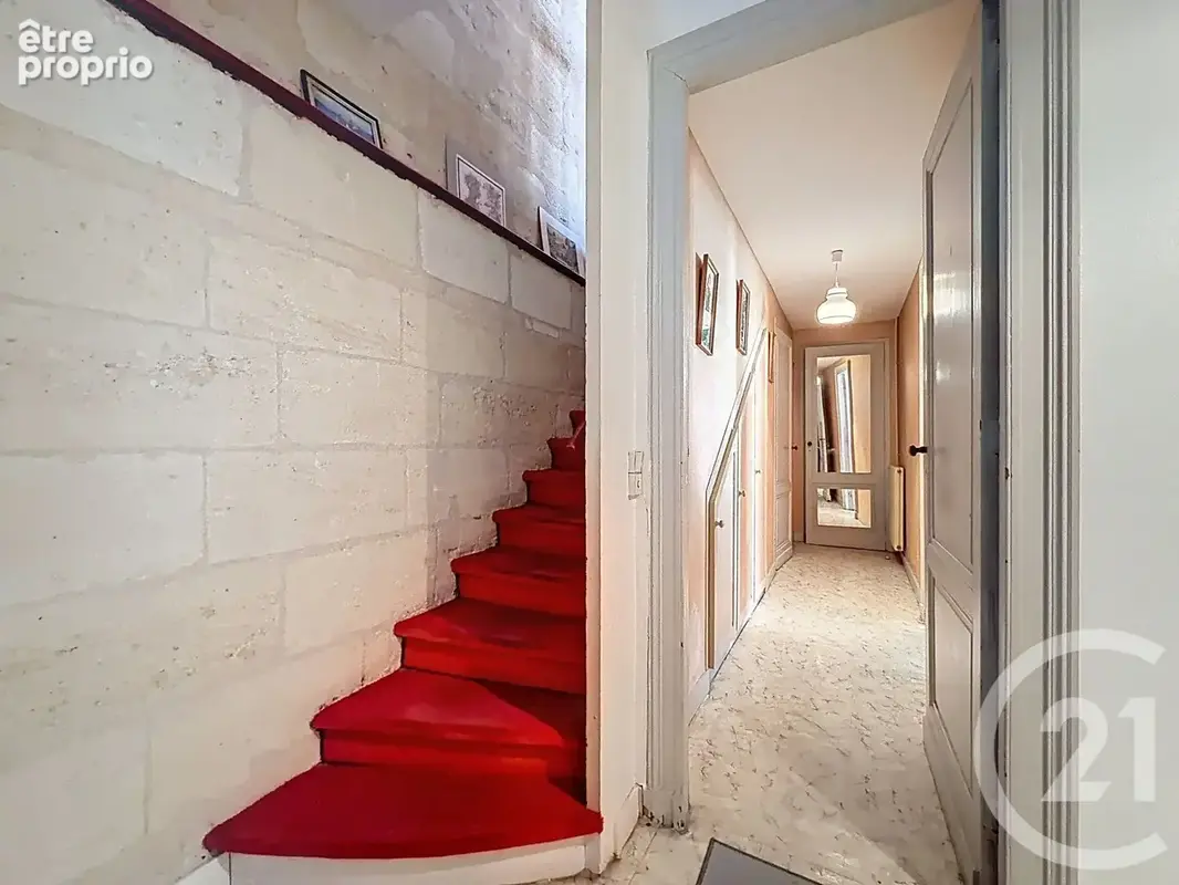 Appartement 5 pièces 114 m² à vendre à Bordeaux (33000) - photo 6