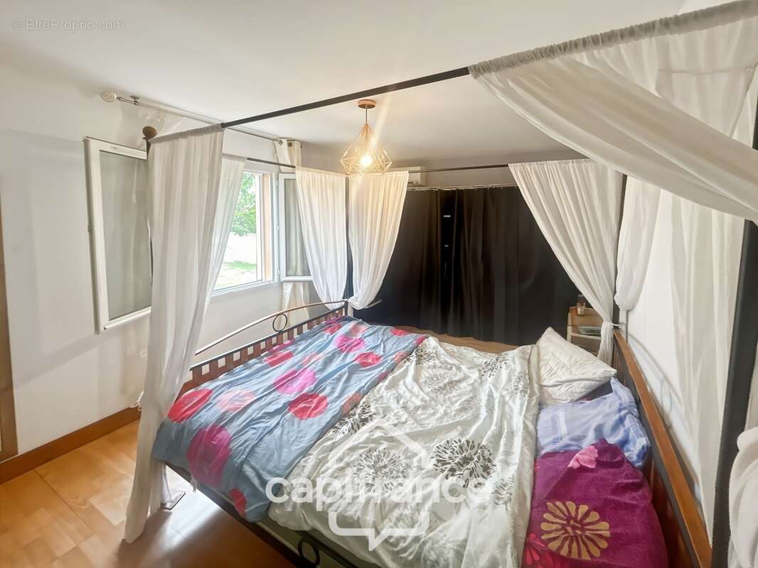 Superbe maison familiale 5 pièces 135m² – Quartier recherché Boé - photo 10
