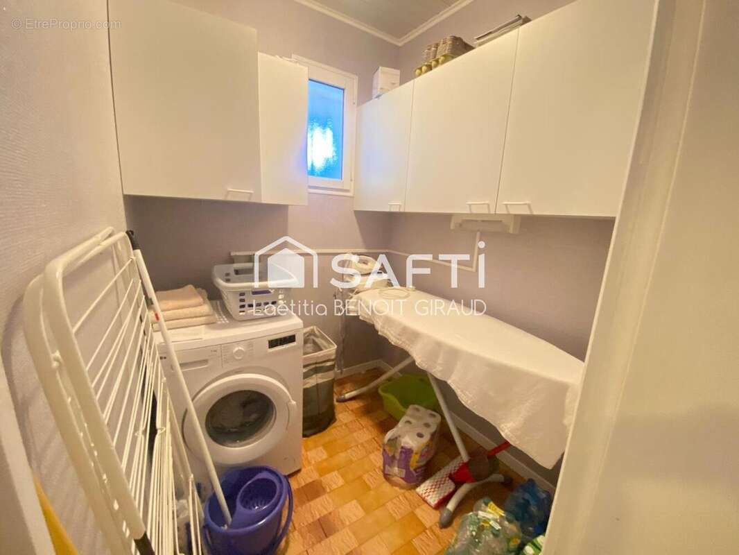 Photo 9 - Maison à BREUILLET