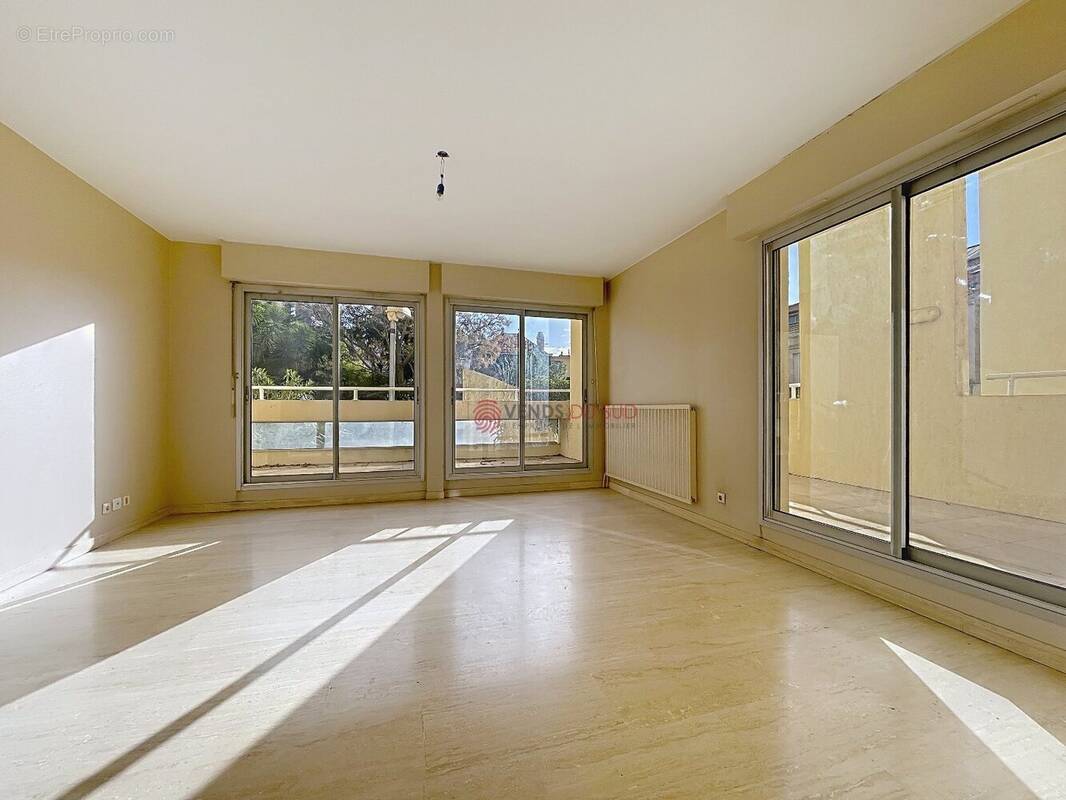 Appartement à BEZIERS
