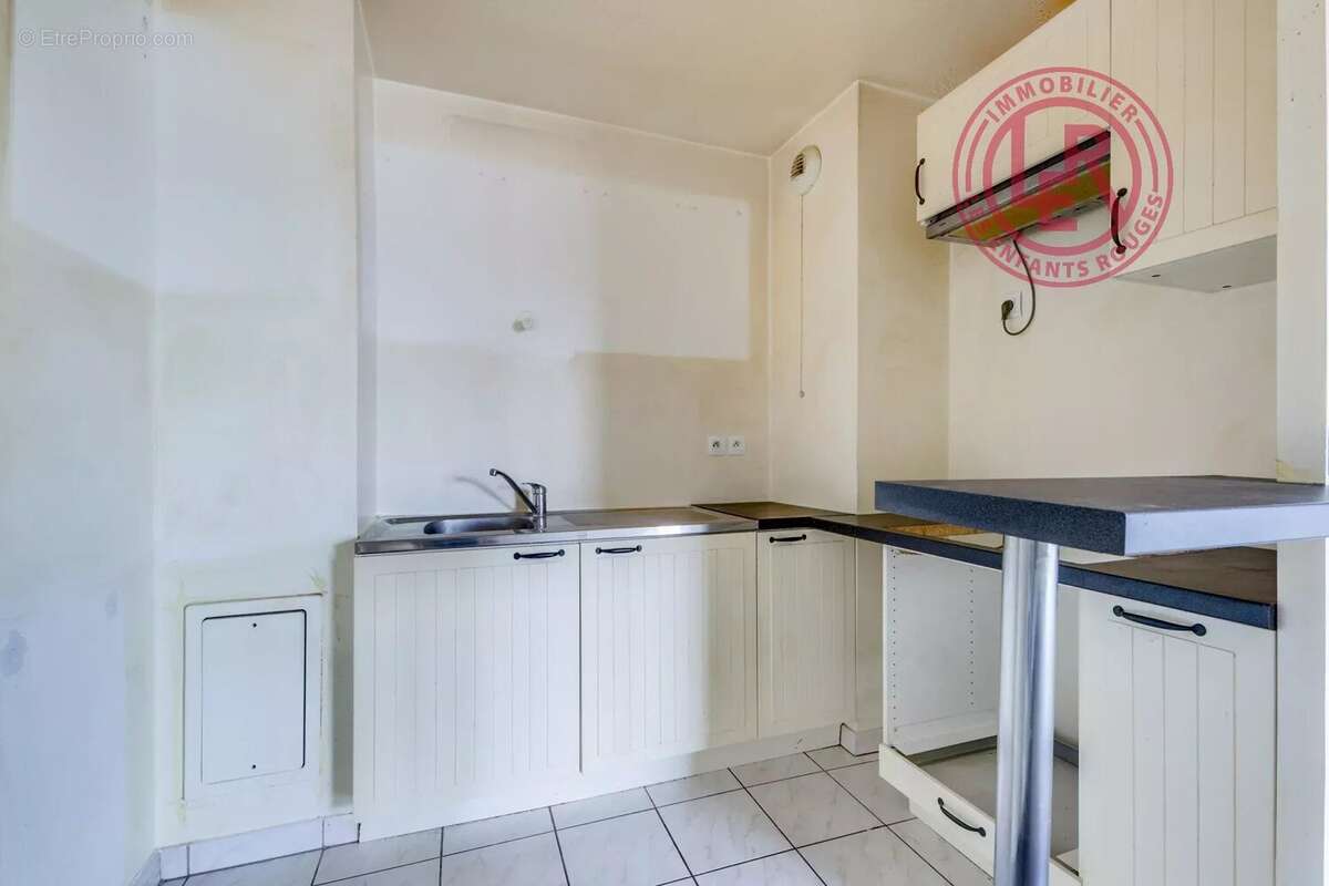 Appartement à NEUILLY-SUR-MARNE