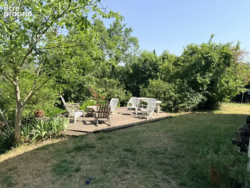 Maison de caractère de 148 m2 sur un parc boisé de 7 000 m2 - photo 18