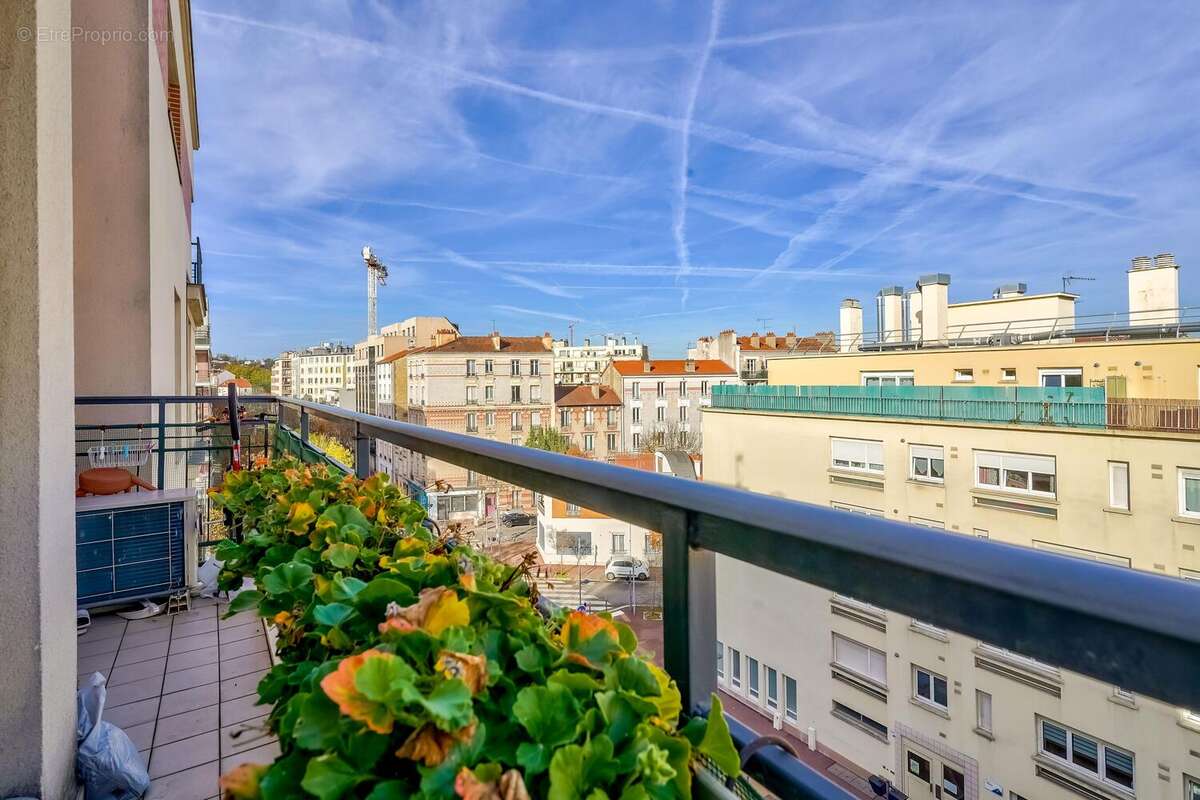 Photo 8 - Appartement à MEUDON