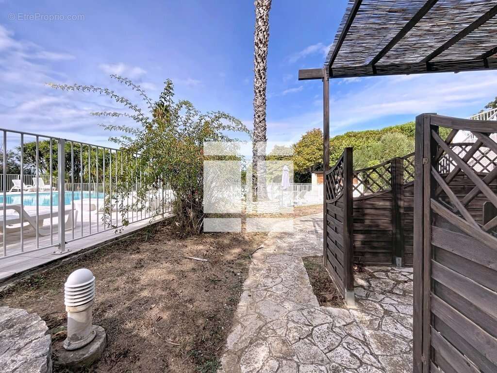 Appartement à SAINT-FLORENT