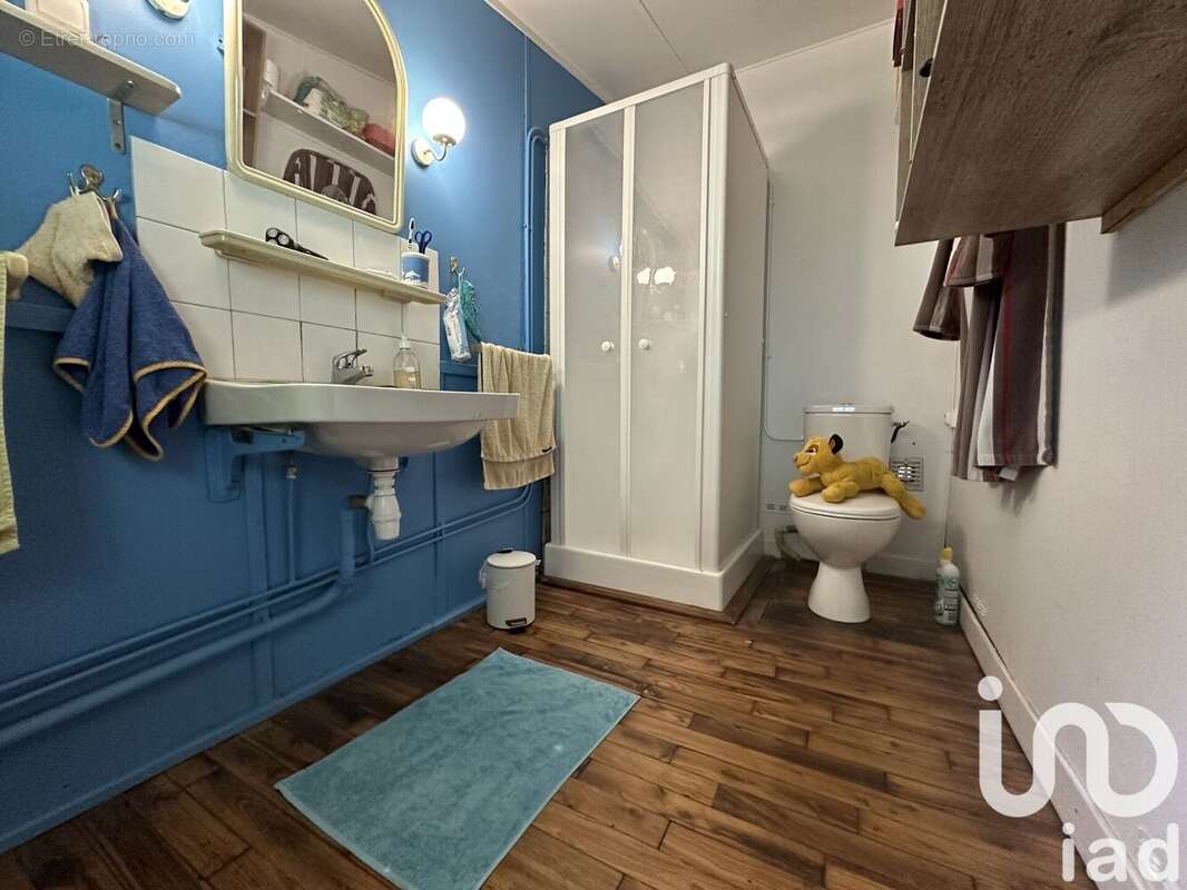 Photo 3 - Maison à GUIPRY