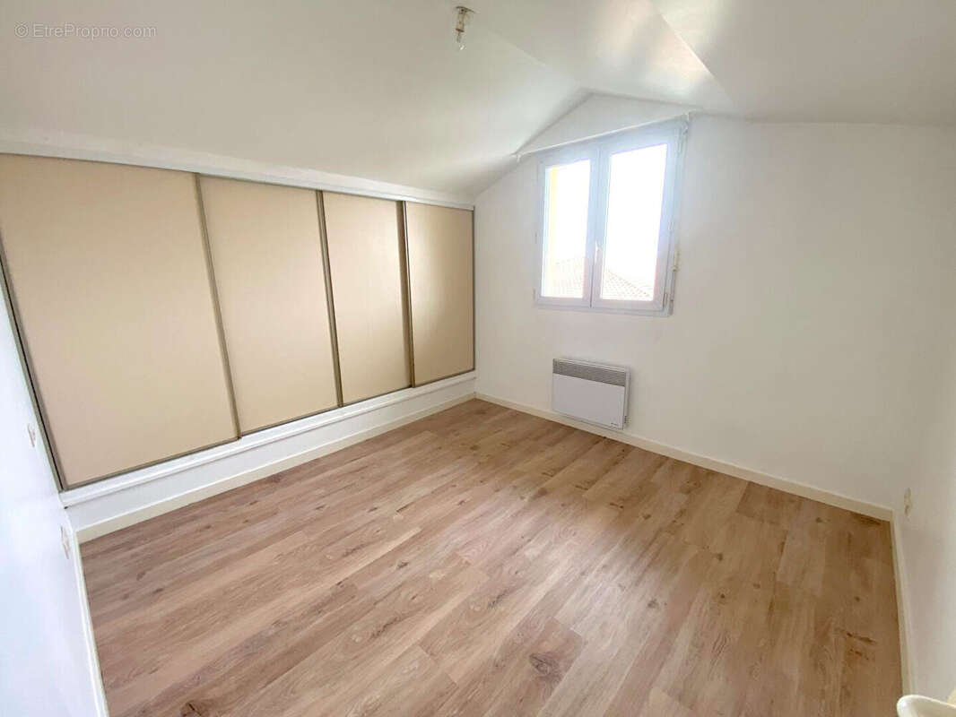 Appartement à BIGANOS