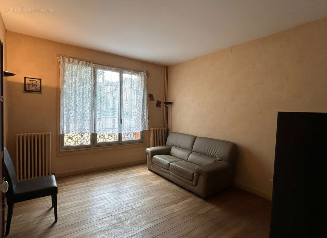 Maison à VILLENEUVE-SAINT-GEORGES