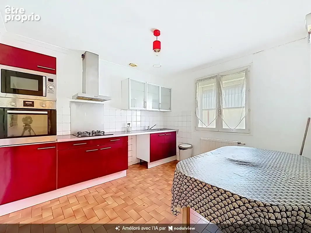Maison Bourg En Bresse - photo 4