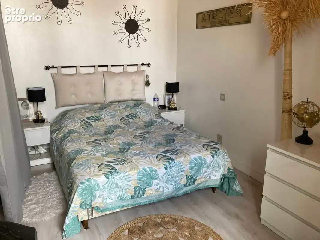 Dpt Charente Maritime (17), à vendre SAINTES maison P4, 81,24 m² - photo 5