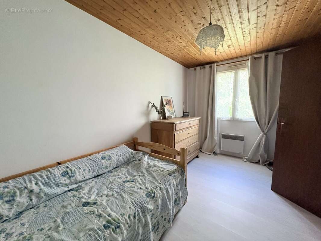 Maison 105 m² à Noirmoutier-En-L'ile  - photo 5