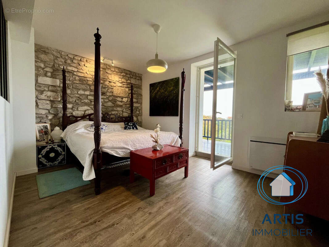 Appartement à BIDART