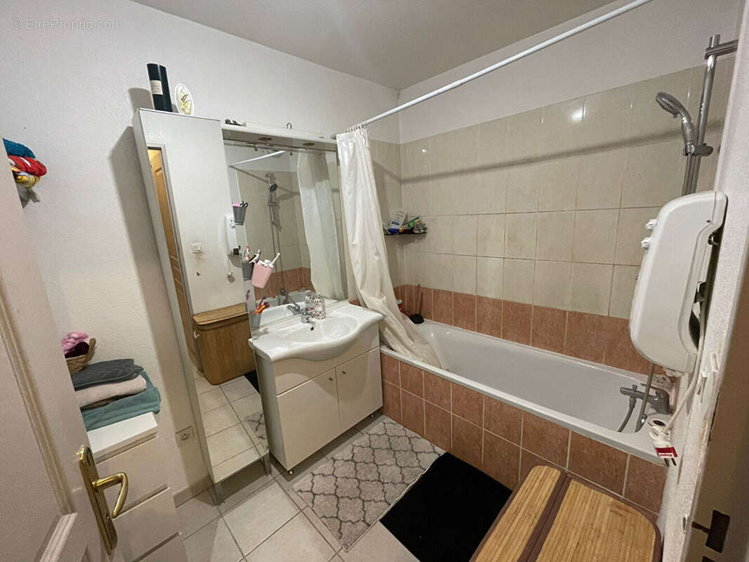 Appartement à AVIGNON