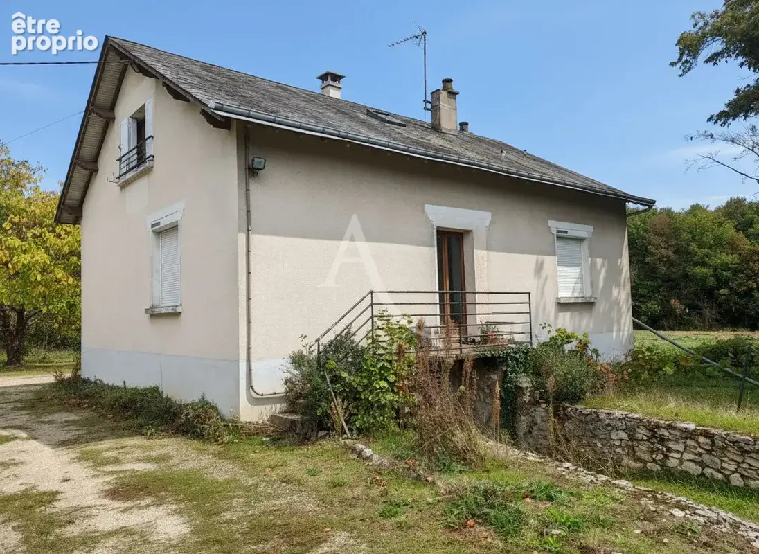 Maison  5 pièce(s) - photo 9