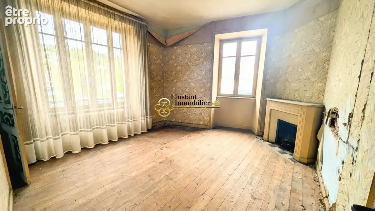 Immeuble de rapport à Morlaix 21 pièce(s) 377 m2 - photo 8