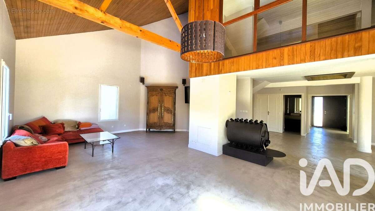 Photo 9 - Maison à CHATEAU-GAILLARD