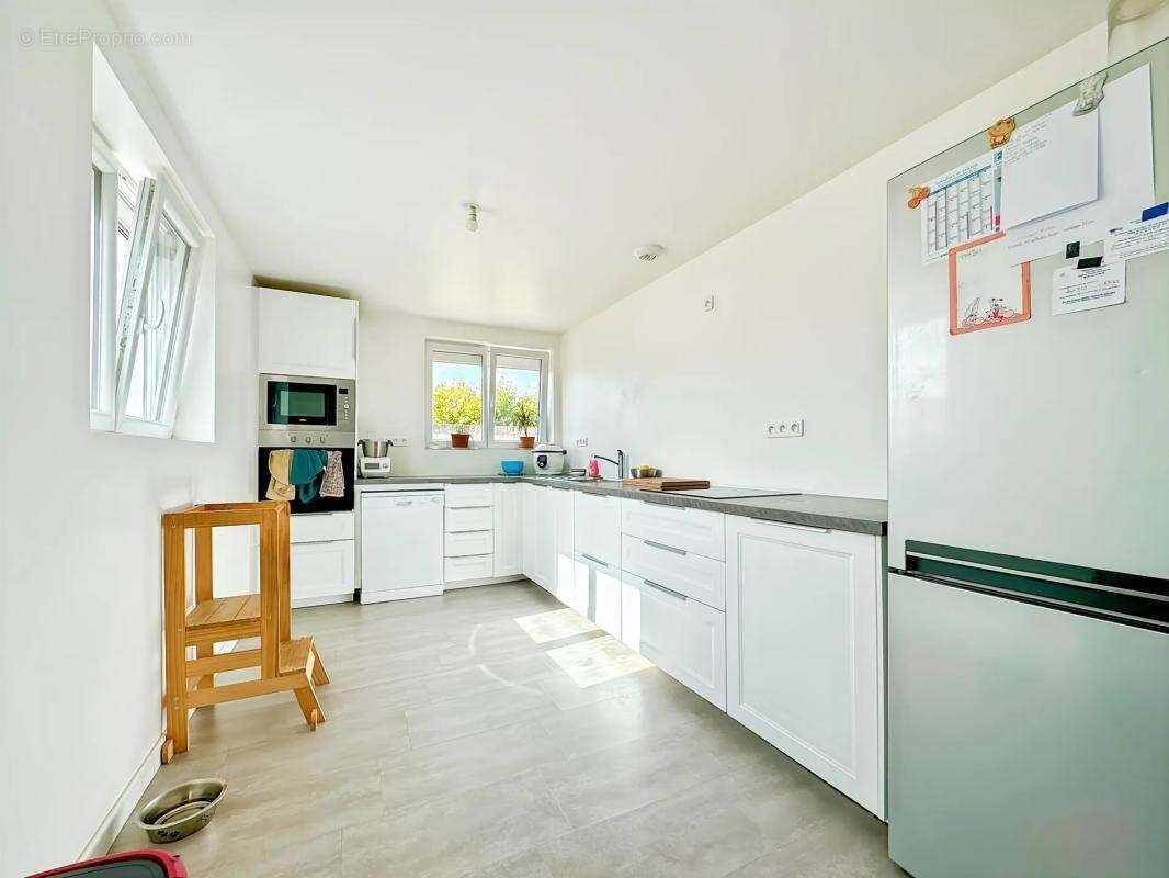 Maison à COMMEQUIERS