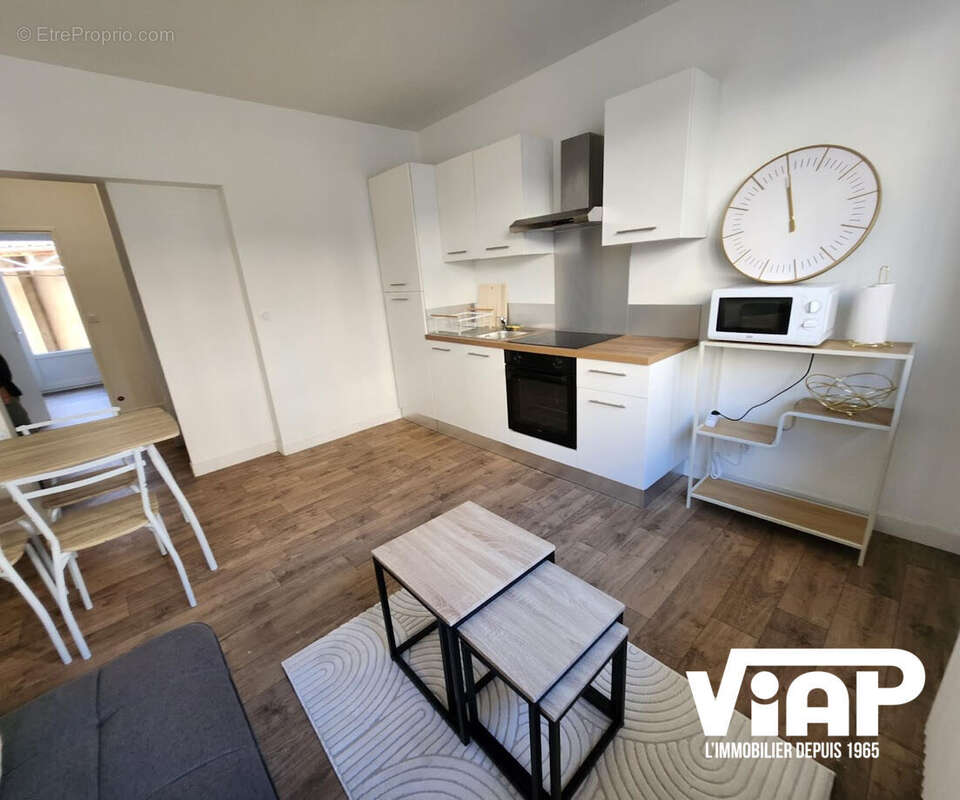 Appartement à LIMOGES