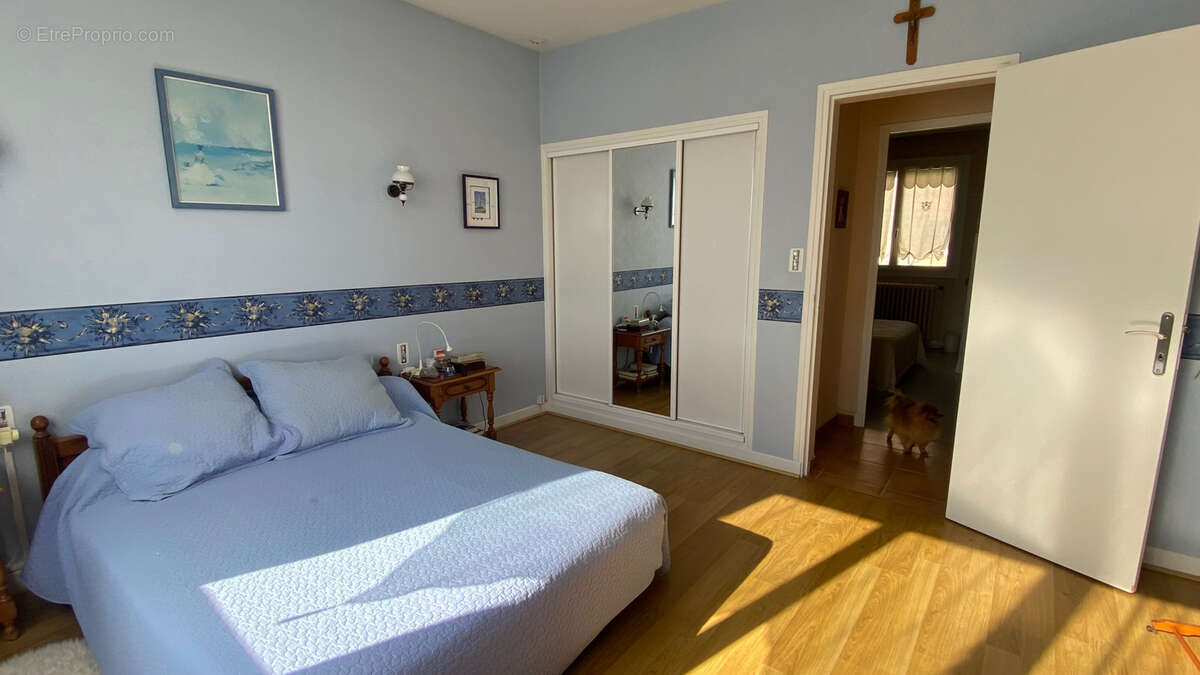 Maison à L'ISLE-JOURDAIN