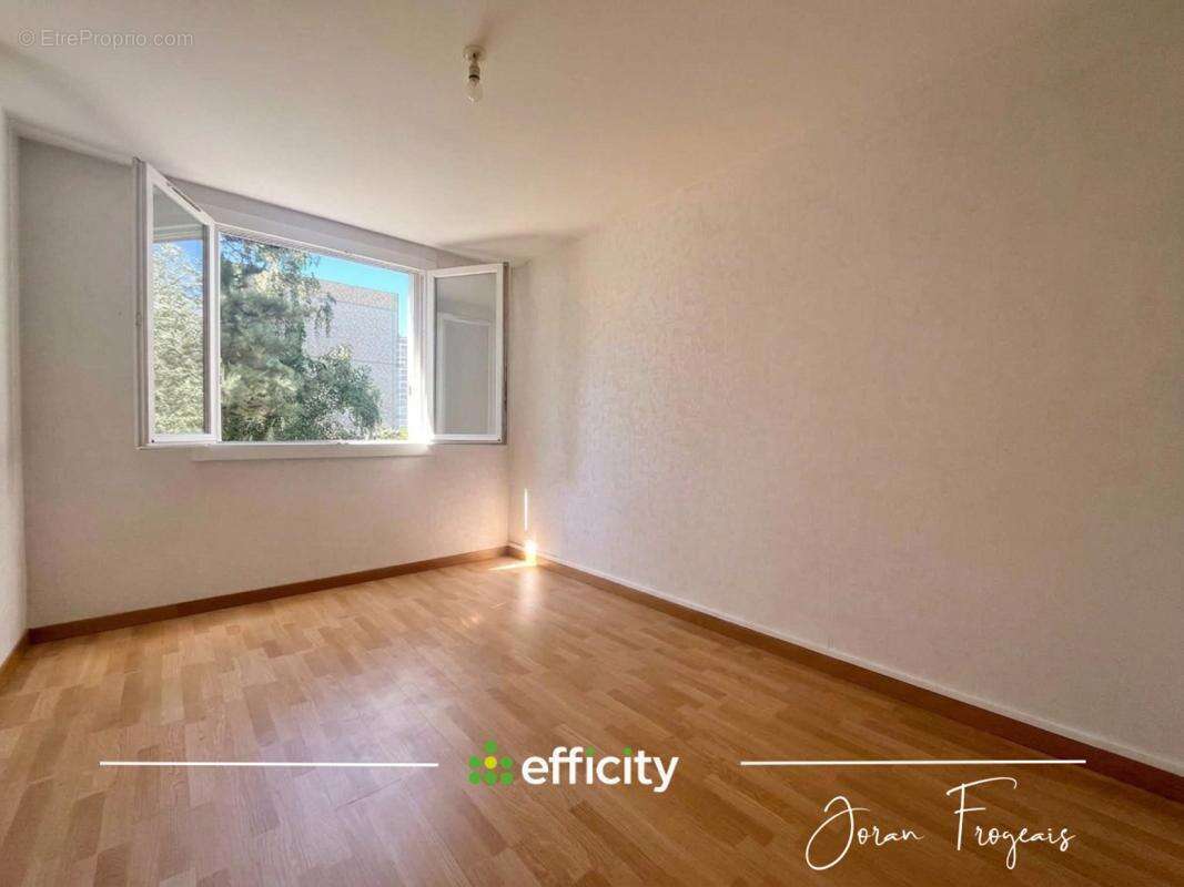 Appartement ancien - photo 4