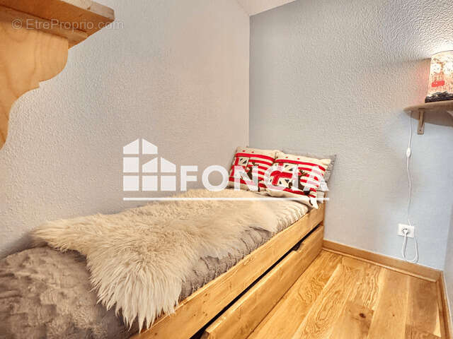Appartement à PRAZ-SUR-ARLY