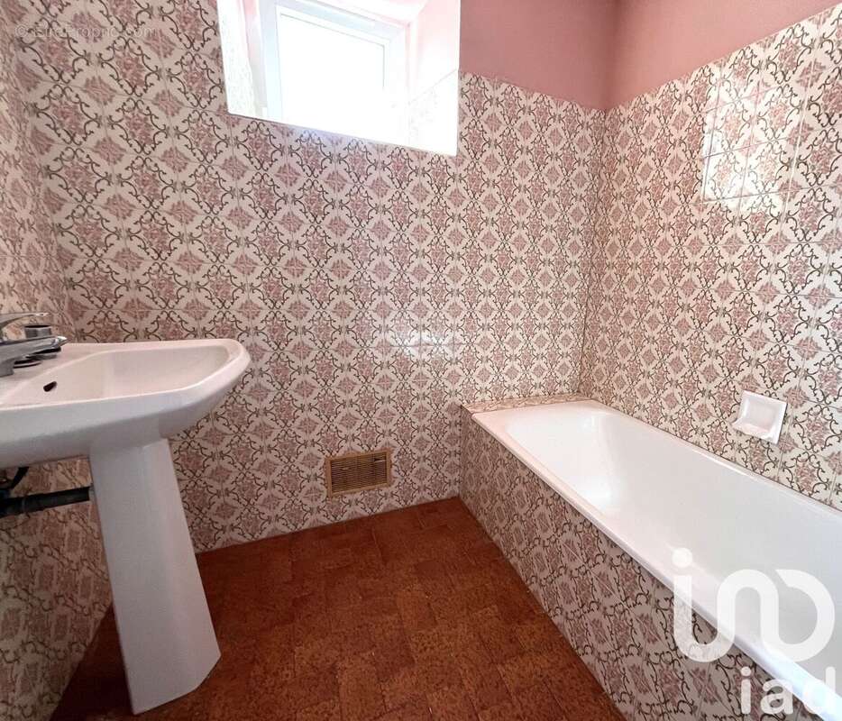 Photo 6 - Maison à GROIX