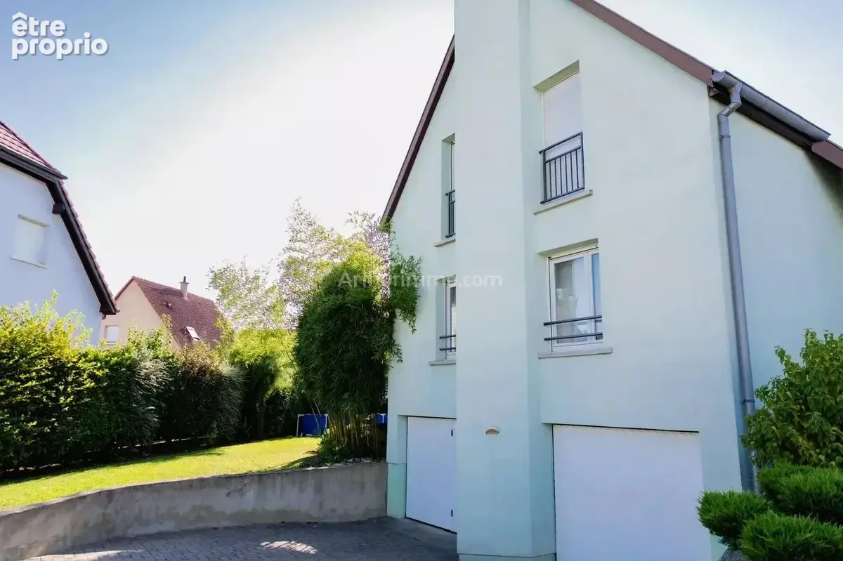 Vente Maison Andolsheim(68280) 459 000ï¿œ - photo 5