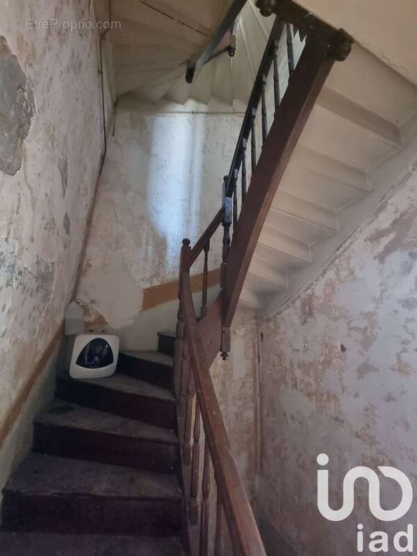 Photo 8 - Appartement à AGEN