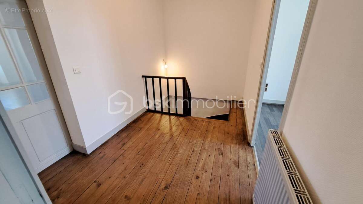 Maison à VILLAMBLARD