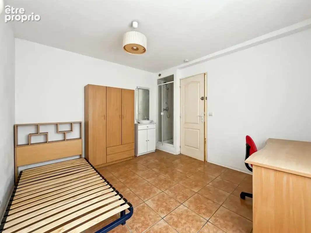 Rare ! Béziers aux PEINTRES Maison À Vendre - photo 13