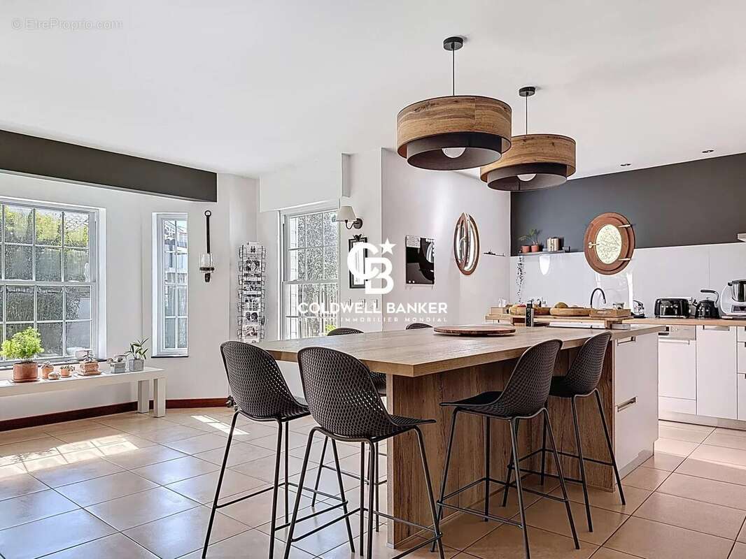 Maison à LES SABLES-D'OLONNE