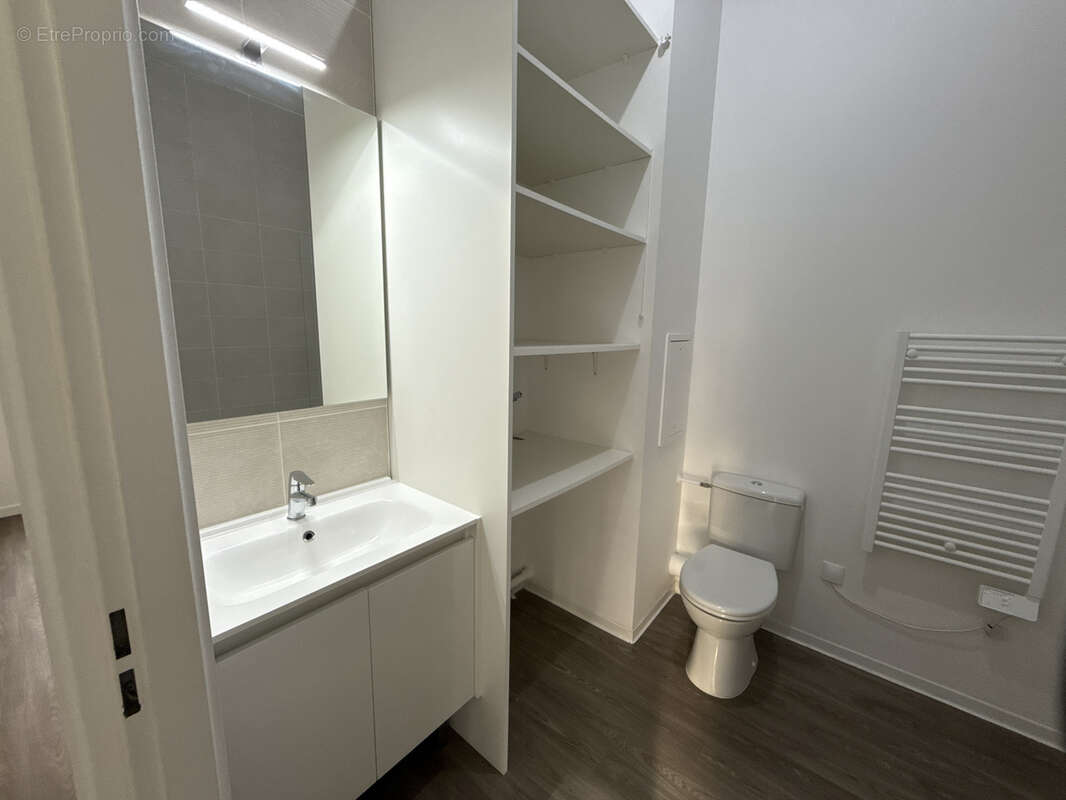 Appartement à CERGY