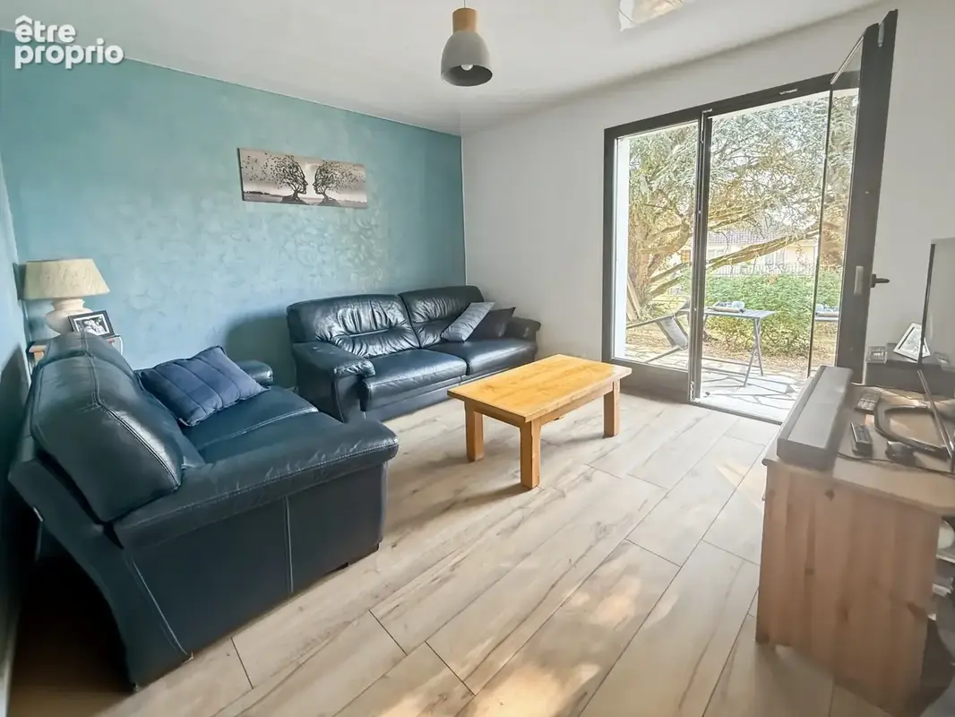Dept de la Vienne (86) Maison à vendre 5 pièces CHATELLERAULT (86) - photo 8