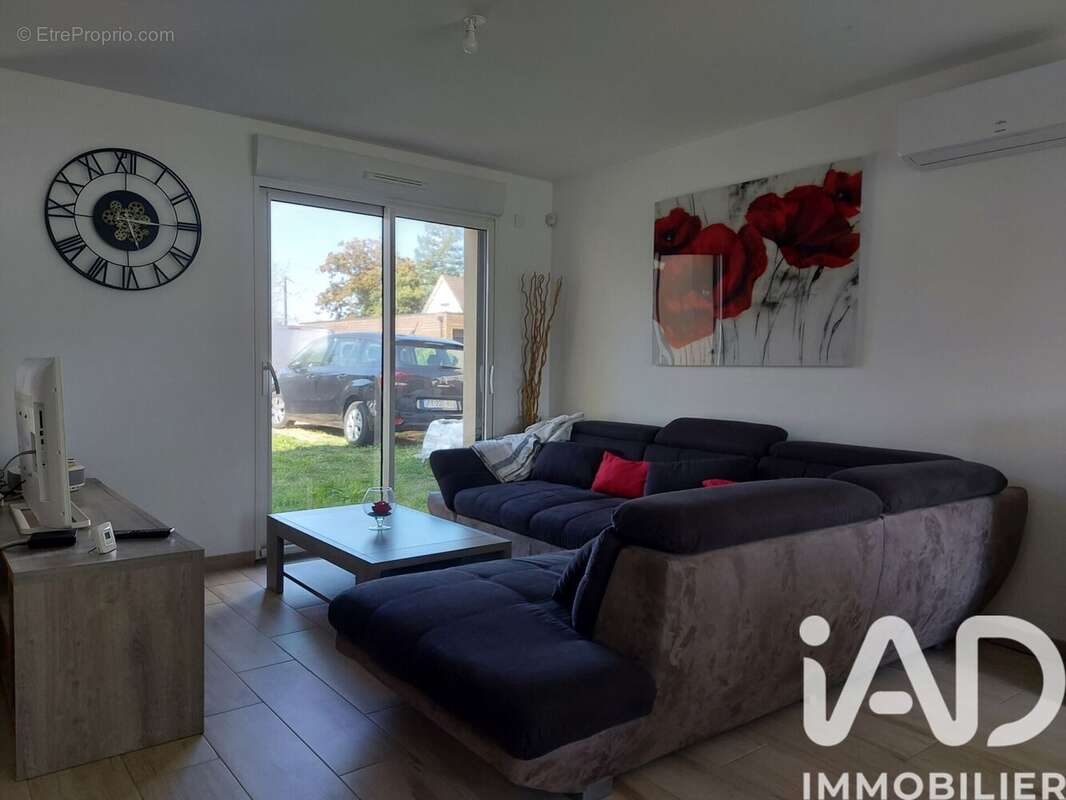 Photo 7 - Maison à GREZ-SUR-LOING