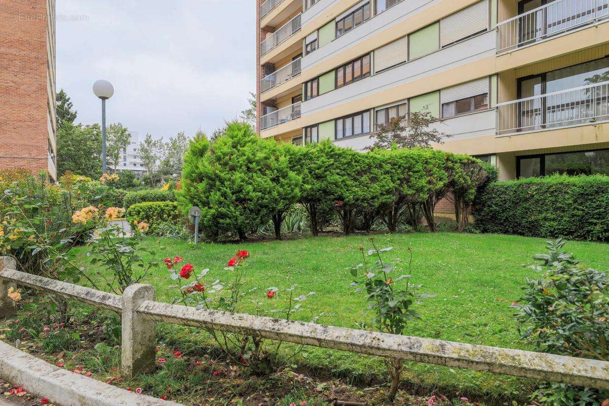 Appartement à LENS