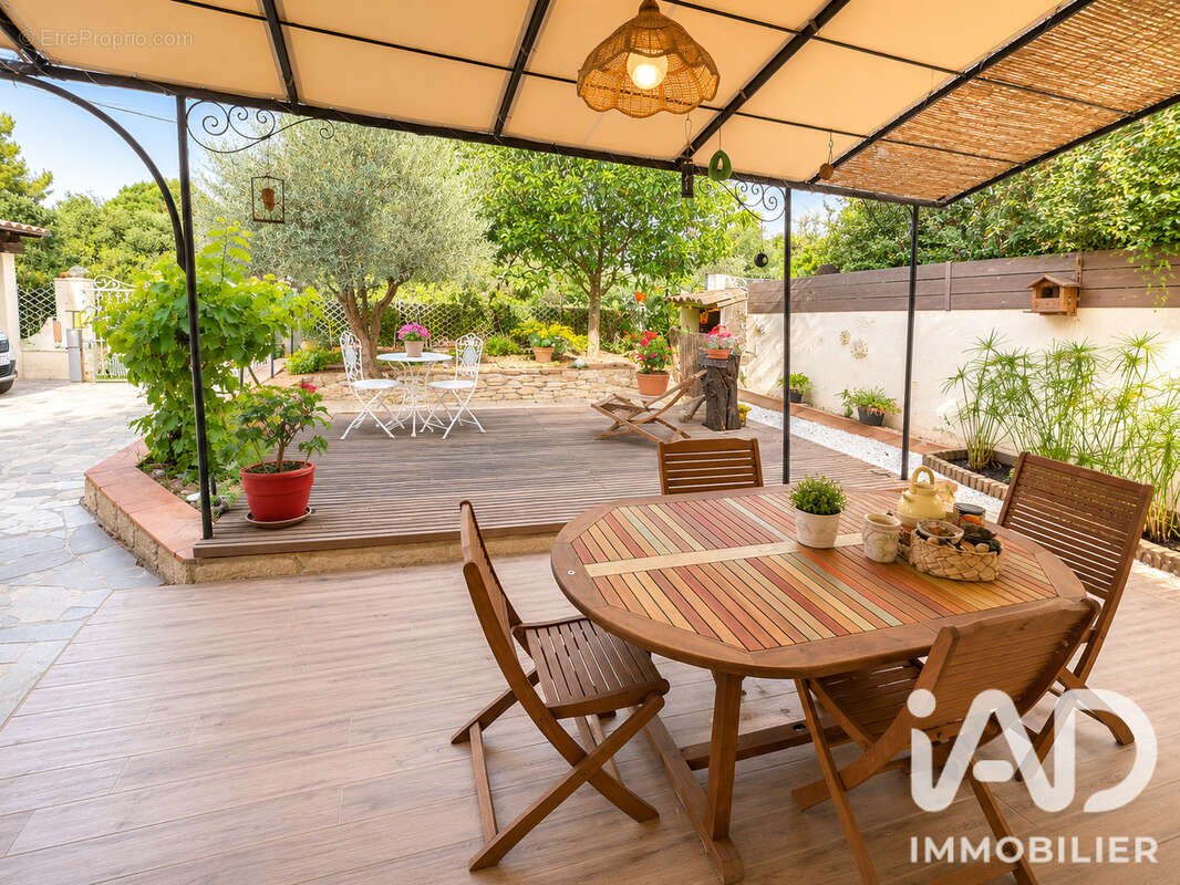 Maison 173 m² à La Garde  - photo 5