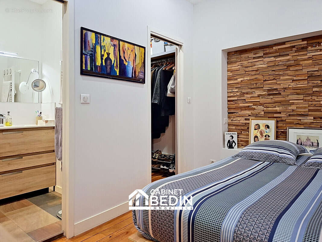 Appartement 85 m² à Toulouse  - photo 4