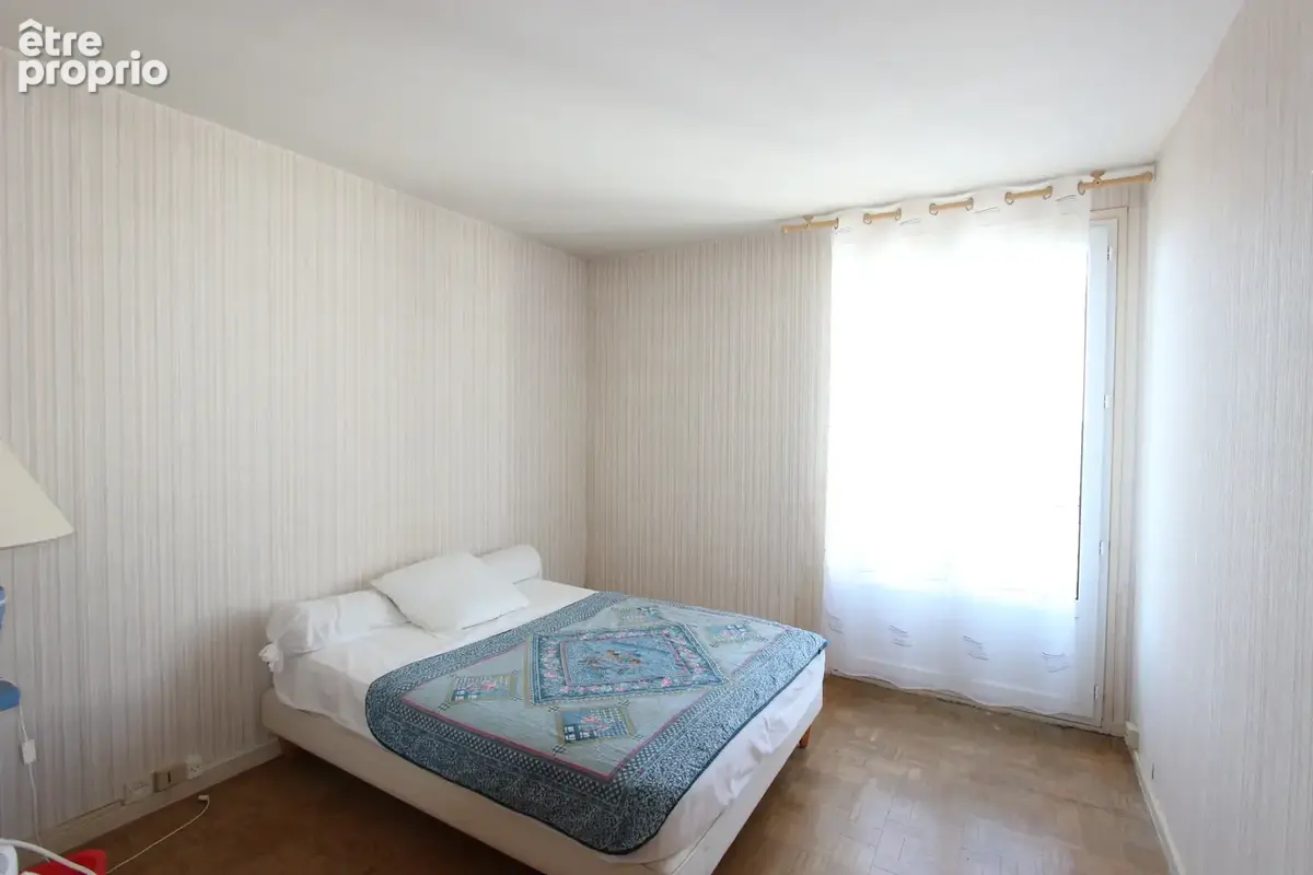 Appartement type 2 dernier étage avec ascenseur - photo 5