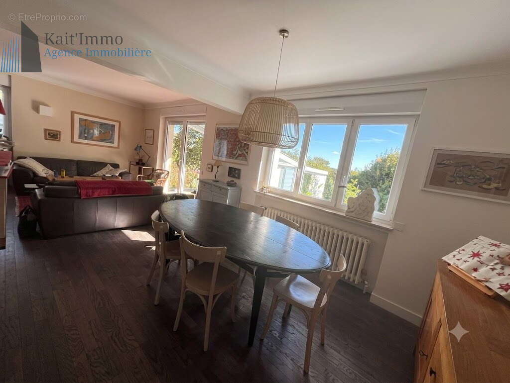 Belle maison à Thionville - photo 3