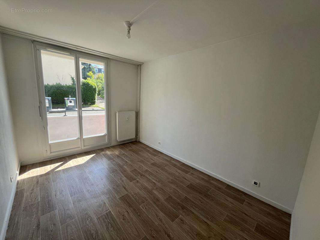 Appartement à TRELAZE