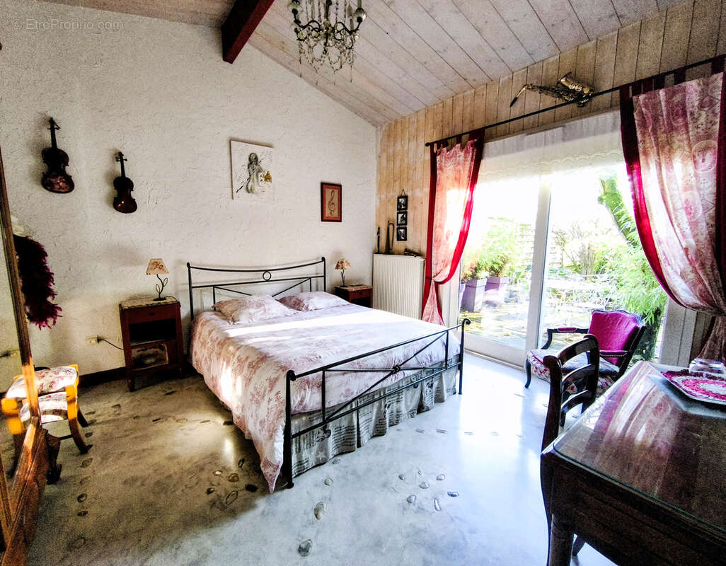 Maison à SAINT-MEMMIE